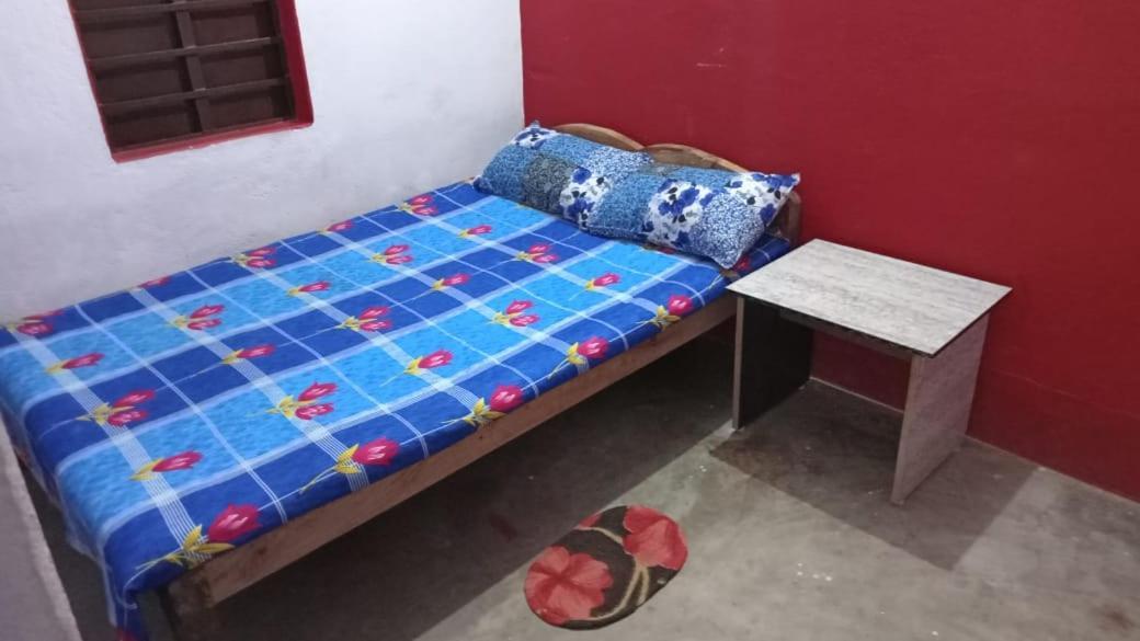 Oyo Paras Hotel Jamui 外观 照片