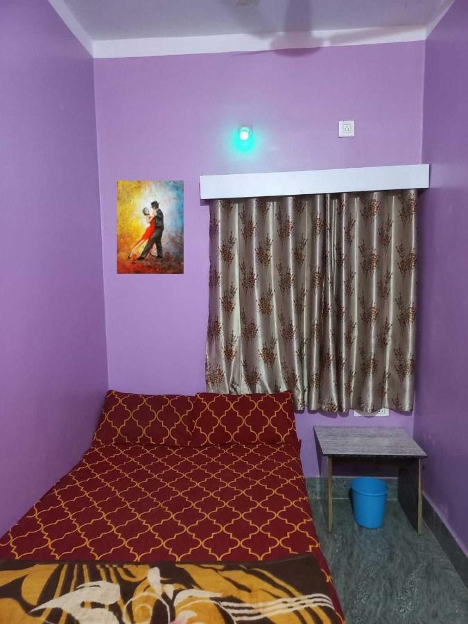 Oyo Paras Hotel Jamui 外观 照片