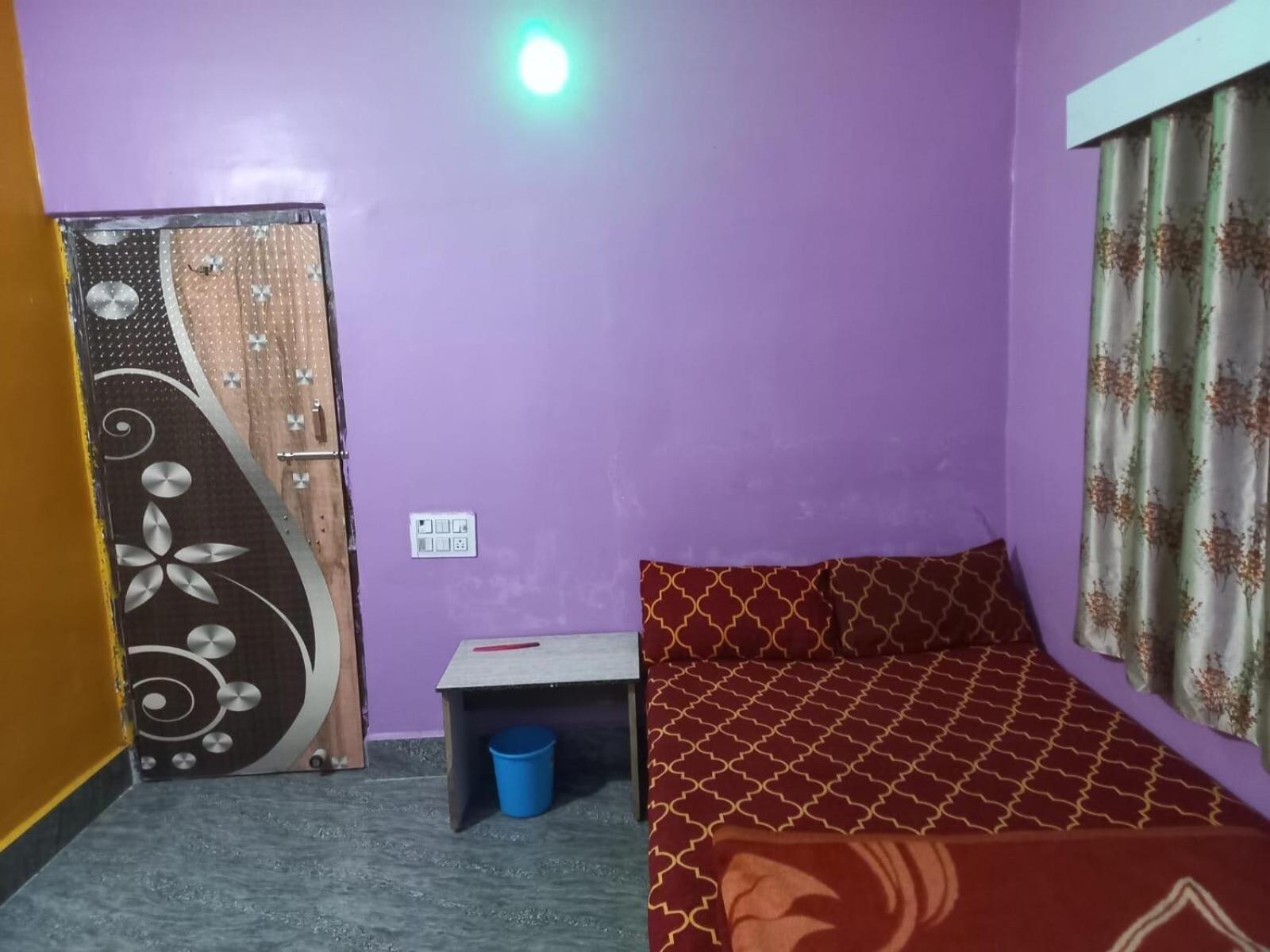 Oyo Paras Hotel Jamui 外观 照片
