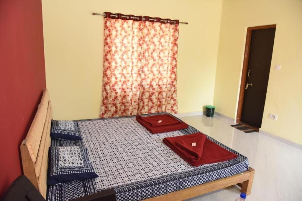 Oyo Paras Hotel Jamui 外观 照片